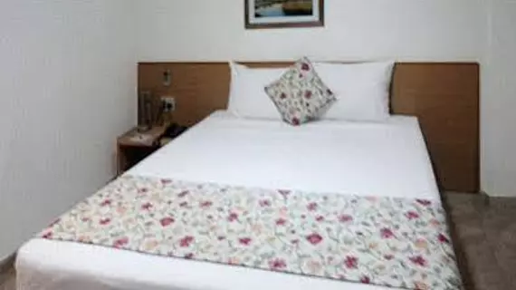 Oitis Hotel | Merkez - West Region - Goias (eyaleti) - Goiania (ve civarı) - Goiania