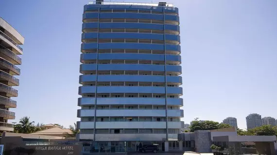 Brisa Barra Hotel | Rio de Janeiro (eyaleti) - Rio de Janeiro (ve civarı) - Rio de Janeiro