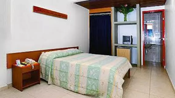 Village Barra Hotel | Northeast Region - Alagoas (eyaleti) - Barra de Sao Miguel