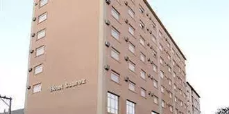 Hotel Suarez São Leopoldo