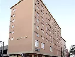 Hotel Suarez São Leopoldo | South Region - Rio Grande Do Sul (eyalet) - Porto Alegre (ve civarı) - Sao Leopoldo - Centro