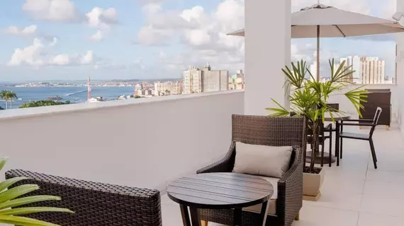 Sheraton da Bahia | Northeast Region - Bahia (eyaleti) - Salvador (ve civarı) - Salvador - Campo Grande