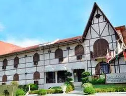 Hotel Steinhausen Colonial | South Region - Santa Catarina (eyaleti) - Itajai (ve civarı) - Blumenau - Ponta Aguda