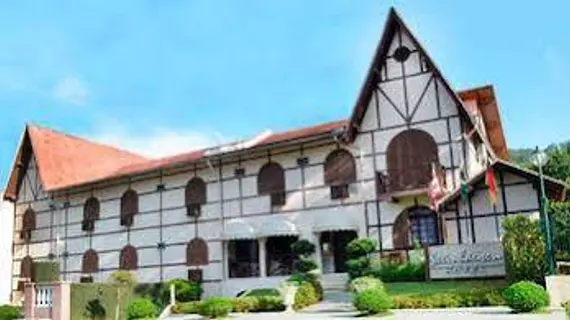 Hotel Steinhausen Colonial | South Region - Santa Catarina (eyaleti) - Itajai (ve civarı) - Blumenau - Ponta Aguda