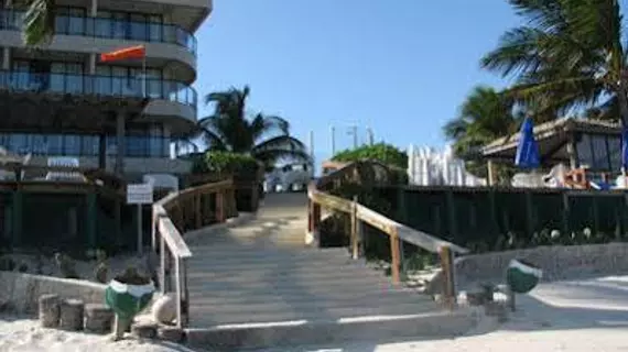 Village Barra Hotel | Northeast Region - Alagoas (eyaleti) - Barra de Sao Miguel