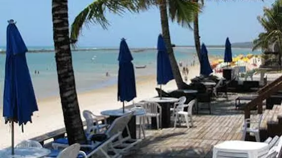 Village Barra Hotel | Northeast Region - Alagoas (eyaleti) - Barra de Sao Miguel