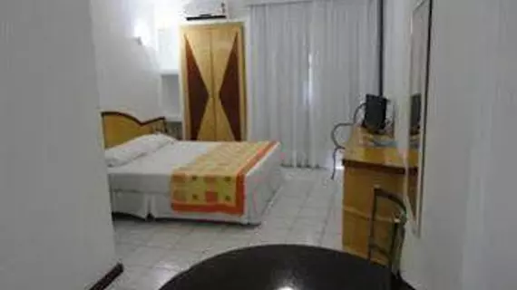 Hotel Coimbra | Northeast Region - Ceara (eyaleti) - Fortaleza (ve civarı) - Fortaleza