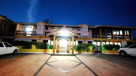 Center Porto Hotel | Northeast Region - Bahia (eyaleti) - Porto Seguro (ve civarı) - Porto Seguro