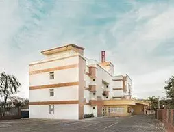 Hotel Dois H | South Region - Santa Catarina (eyaleti) - Sao Francisco do Sul (ve civarı) - Joinville - Litoral Catarinense - Anita Garibaldi