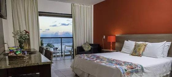 Village Barra Hotel | Northeast Region - Alagoas (eyaleti) - Barra de Sao Miguel