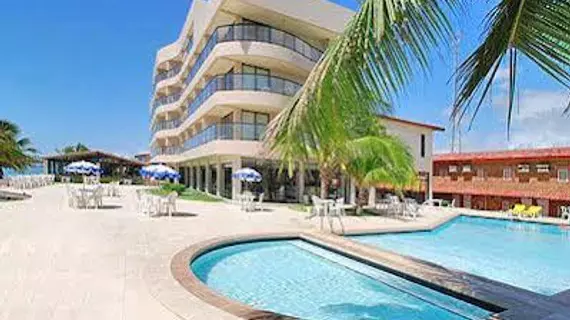 Village Barra Hotel | Northeast Region - Alagoas (eyaleti) - Barra de Sao Miguel