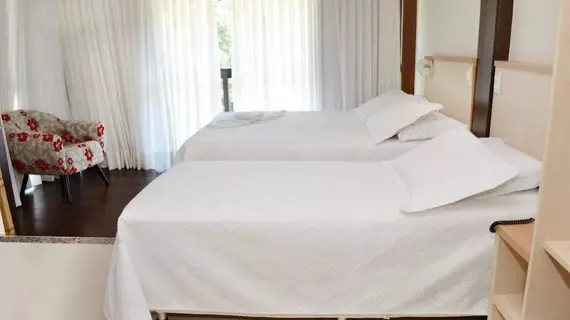 Hotel Steinhausen Colonial | South Region - Santa Catarina (eyaleti) - Itajai (ve civarı) - Blumenau - Ponta Aguda