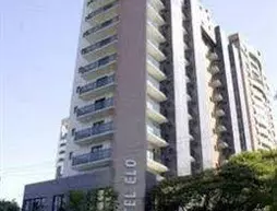 Hotel Elo Maringá | South Region - Parana (eyaleti) - Londrina (ve civarı) - Maringa