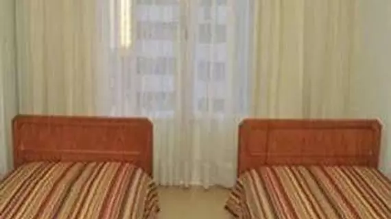 Ampiezza Flat Hotel | South Region - Parana (eyaleti) - Curitiba (ve civarı) - Curitiba - Matriz