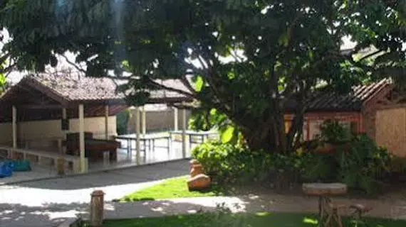 Village Barra Hotel | Northeast Region - Alagoas (eyaleti) - Barra de Sao Miguel