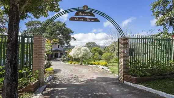 Pousada Casa Rosa | South Region - Rio Grande Do Sul (eyalet) - Canela