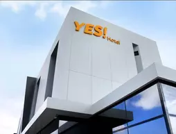 Yes Hotel | Northeast Region - Alagoas (eyaleti) - Maceio - Jatiuca