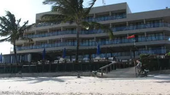 Village Barra Hotel | Northeast Region - Alagoas (eyaleti) - Barra de Sao Miguel