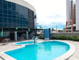 Aram Residence Praia Hotel | Northeast Region - Rio Grande do Norte (eyalet) - Natal (ve civarı) - Natal