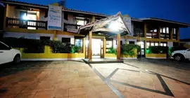 Center Porto Hotel | Northeast Region - Bahia (eyaleti) - Porto Seguro (ve civarı) - Porto Seguro