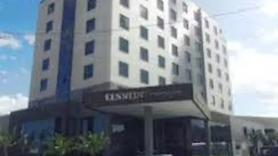 Hotel Kennedy | South Region - Santa Catarina (eyaleti) - Florianopolis (ve civarı) - Sao Jose - Campinas