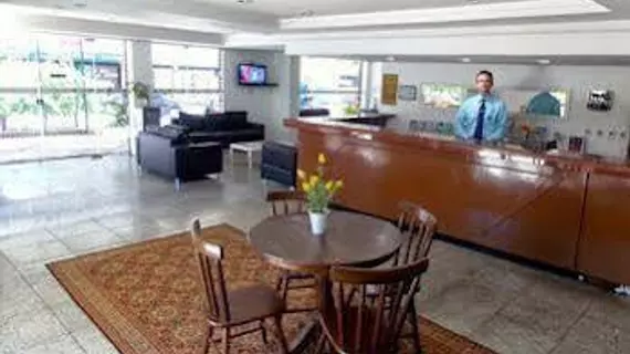 Hotel Coimbra | Northeast Region - Ceara (eyaleti) - Fortaleza (ve civarı) - Fortaleza