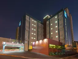 COMFORT HOTEL BAURU | Southeast Region - Sao Paulo (eyaleti) - Bauru (ve civarı) - Bauru