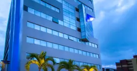 Holiday Inn Express Maceio Ponta Verde | Northeast Region - Alagoas (eyaleti) - Maceio - Ponta Verde