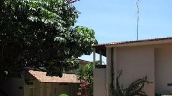 Village Barra Hotel | Northeast Region - Alagoas (eyaleti) - Barra de Sao Miguel