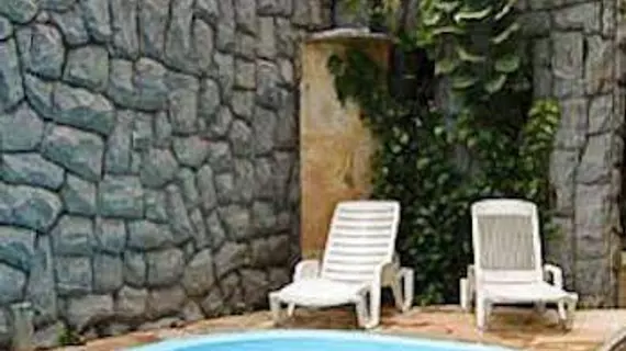 Hotel Coimbra | Northeast Region - Ceara (eyaleti) - Fortaleza (ve civarı) - Fortaleza