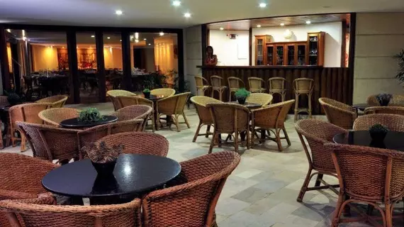 Gungaporanga Hotel | Northeast Region - Alagoas (eyaleti) - Barra de Sao Miguel