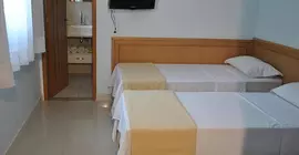 Hotel Pompeu | Rio de Janeiro (eyaleti) - Rio de Janeiro (ve civarı) - Rio de Janeiro - Gamboa