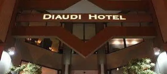 Diaudi Hotel | South Region - Santa Catarina (eyaleti) - Florianopolis (ve civarı) - Sao Jose - Kobrasol