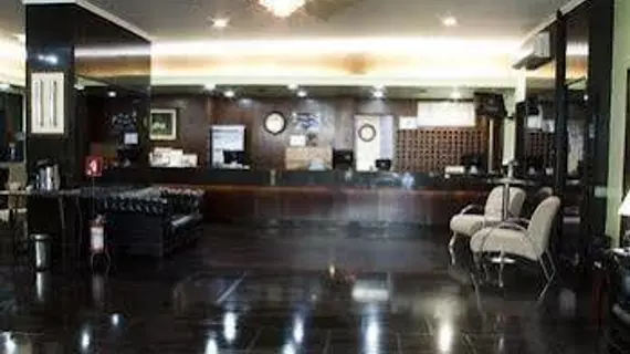 Hotel Verde Plaza | South Region - Rio Grande Do Sul (eyalet) - Santana do Livramento