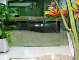 Hotel Concord | Merkez - West Region - Mato Grosso do Sul (eyalet) - Campo Grande