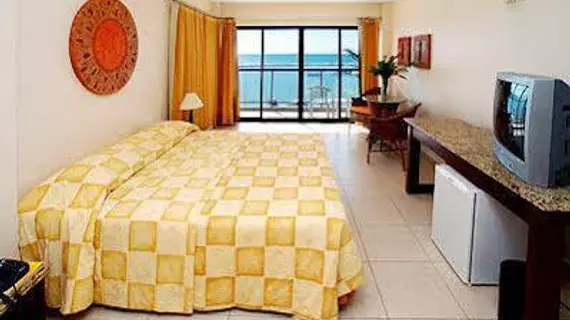 Village Barra Hotel | Northeast Region - Alagoas (eyaleti) - Barra de Sao Miguel