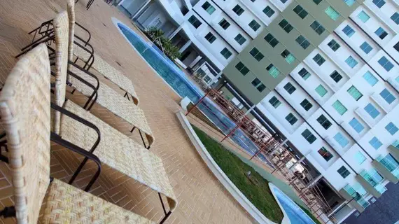 Prive Riviera Park Hotel | Merkez - West Region - Goias (eyaleti) - Caldas Novas (ve civarı) - Caldas Novas