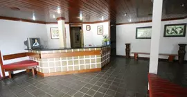 Center Porto Hotel | Northeast Region - Bahia (eyaleti) - Porto Seguro (ve civarı) - Porto Seguro