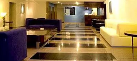 Hotel Elo Inn Curitiba | South Region - Parana (eyaleti) - Curitiba (ve civarı) - Curitiba - Matriz