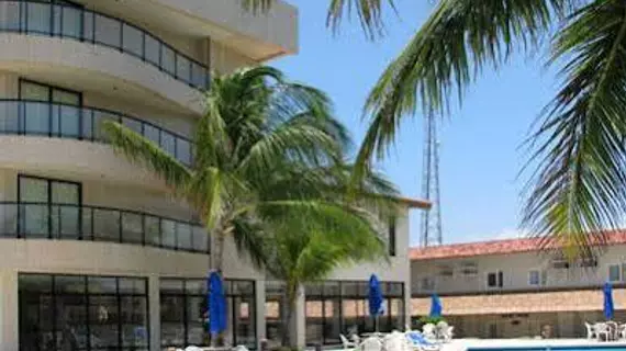 Village Barra Hotel | Northeast Region - Alagoas (eyaleti) - Barra de Sao Miguel