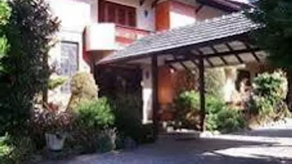 Hotel Alpenhof | South Region - Rio Grande Do Sul (eyalet) - Gramado