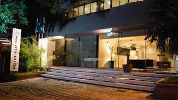 Hotel Elo Inn Curitiba | South Region - Parana (eyaleti) - Curitiba (ve civarı) - Curitiba - Matriz