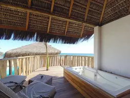 Hotel Hurricane Jeri | Northeast Region - Ceara (eyaleti) - Jericoacoara (ve civarı) - Jijoca de Jericoacoara