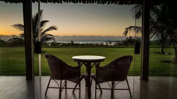 Gungaporanga Hotel | Northeast Region - Alagoas (eyaleti) - Barra de Sao Miguel