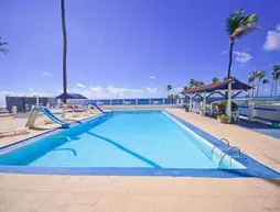 Hotel Alah Mar | Northeast Region - Bahia (eyaleti) - Salvador (ve civarı) - Salvador - Armacao