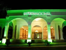 Hotel Internacional | South Region - Parana (eyaleti) - Londrina (ve civarı) - Maringa