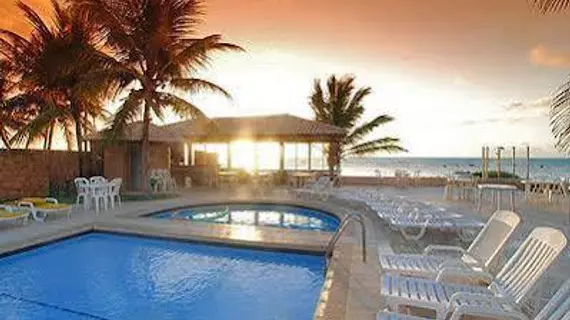 Village Barra Hotel | Northeast Region - Alagoas (eyaleti) - Barra de Sao Miguel