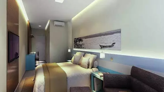 Acqua Suites Maceio | Northeast Region - Alagoas (eyaleti) - Maceio - Pajucara