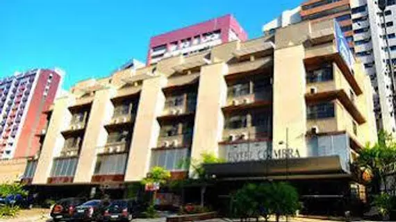 Hotel Coimbra | Northeast Region - Ceara (eyaleti) - Fortaleza (ve civarı) - Fortaleza