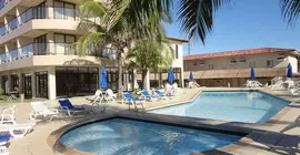 Village Barra Hotel | Northeast Region - Alagoas (eyaleti) - Barra de Sao Miguel